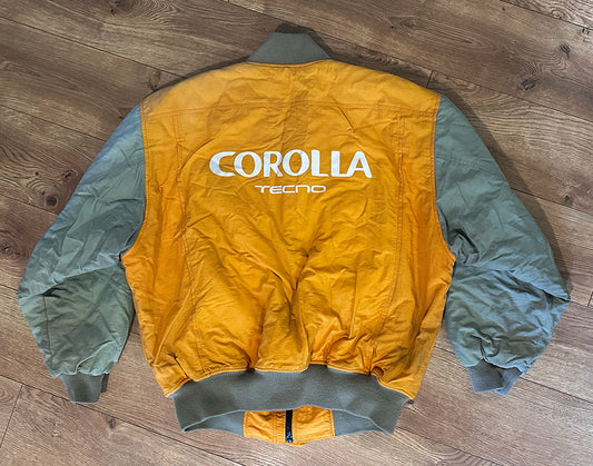 Toyota Corolla Tecno Mechanic's Jacket (M)