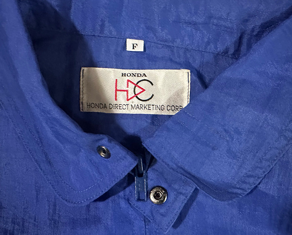 Honda Staff Jacket (M)