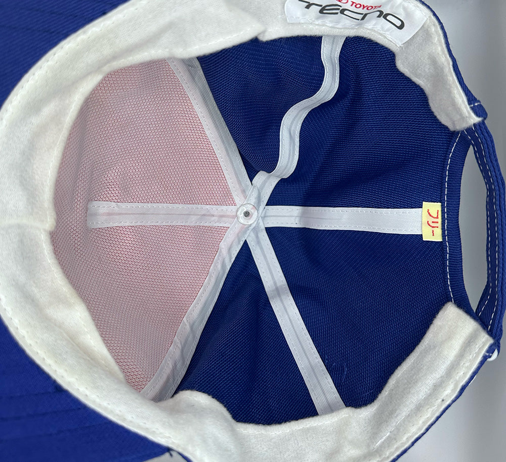 Toyota Corolla Tecno Mechanic's Hat