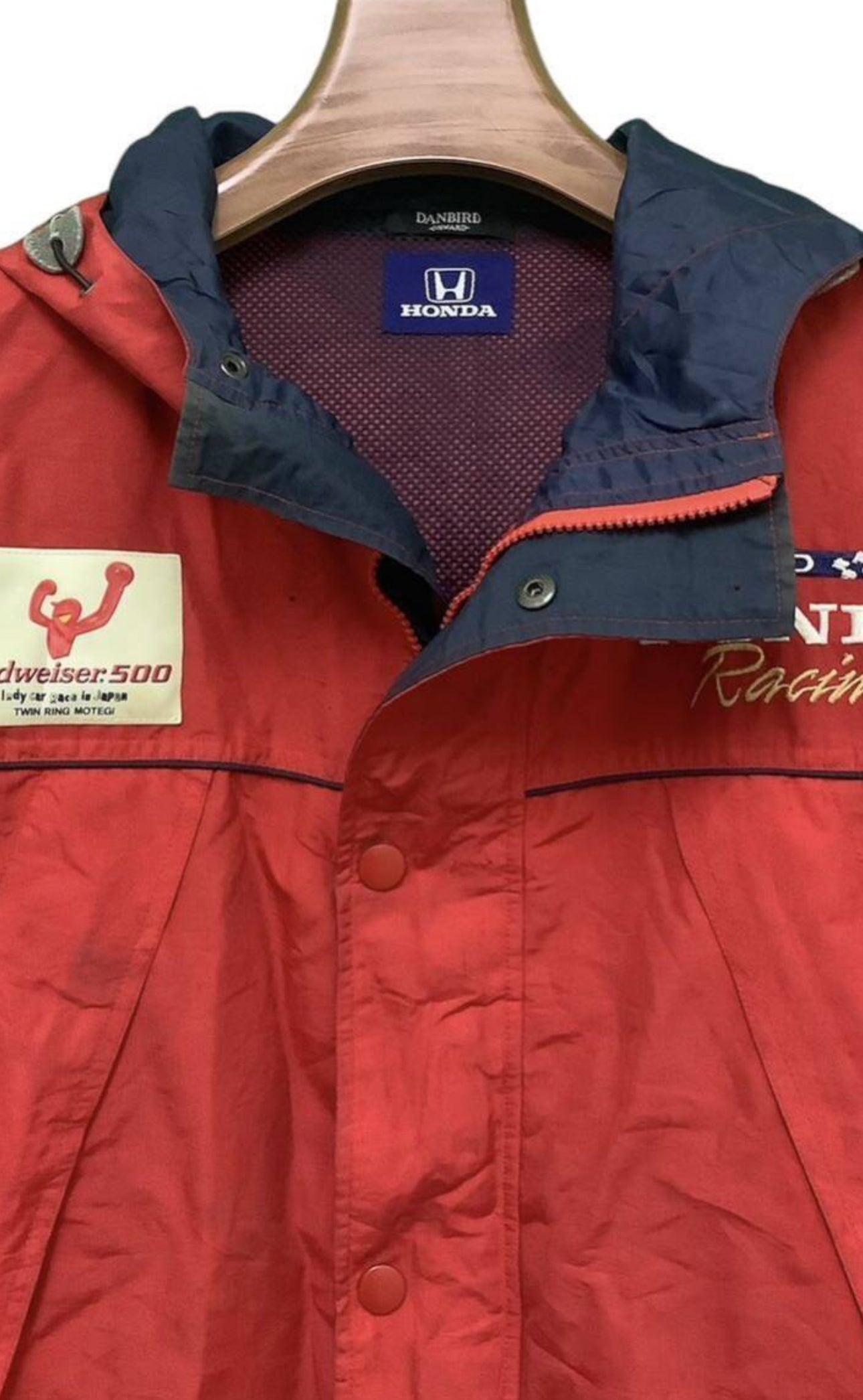 Honda Performance Development Racing Jacket