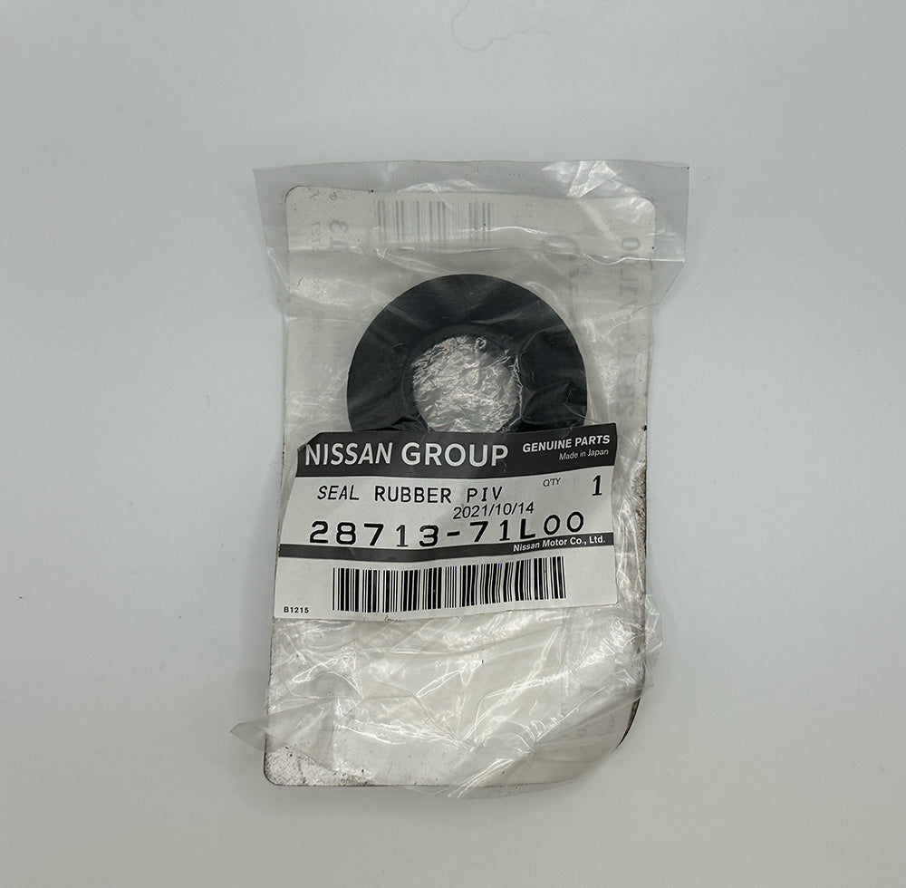 SEAL, PIVOT Genuine Nissan (2871371L00)