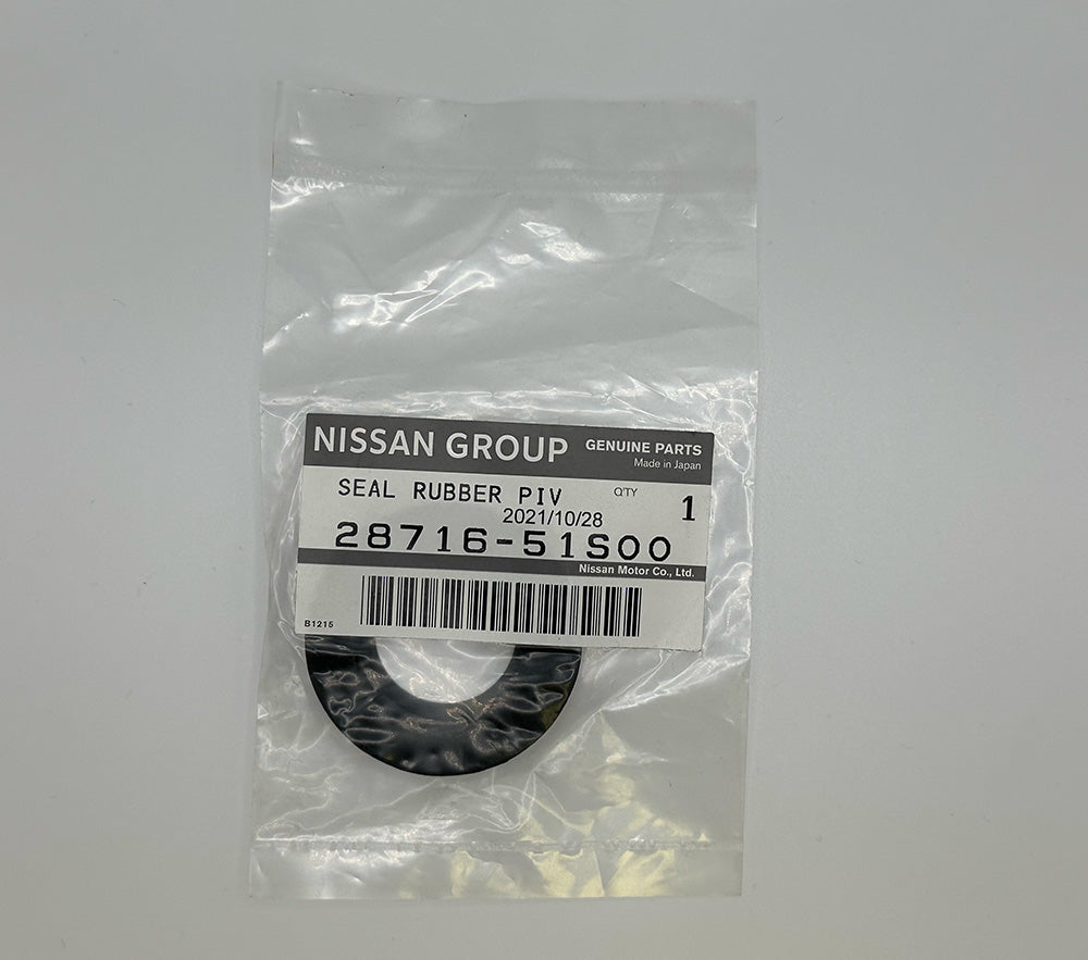 Rear Wiper Arm Seal - Nissan (28716-51S00)