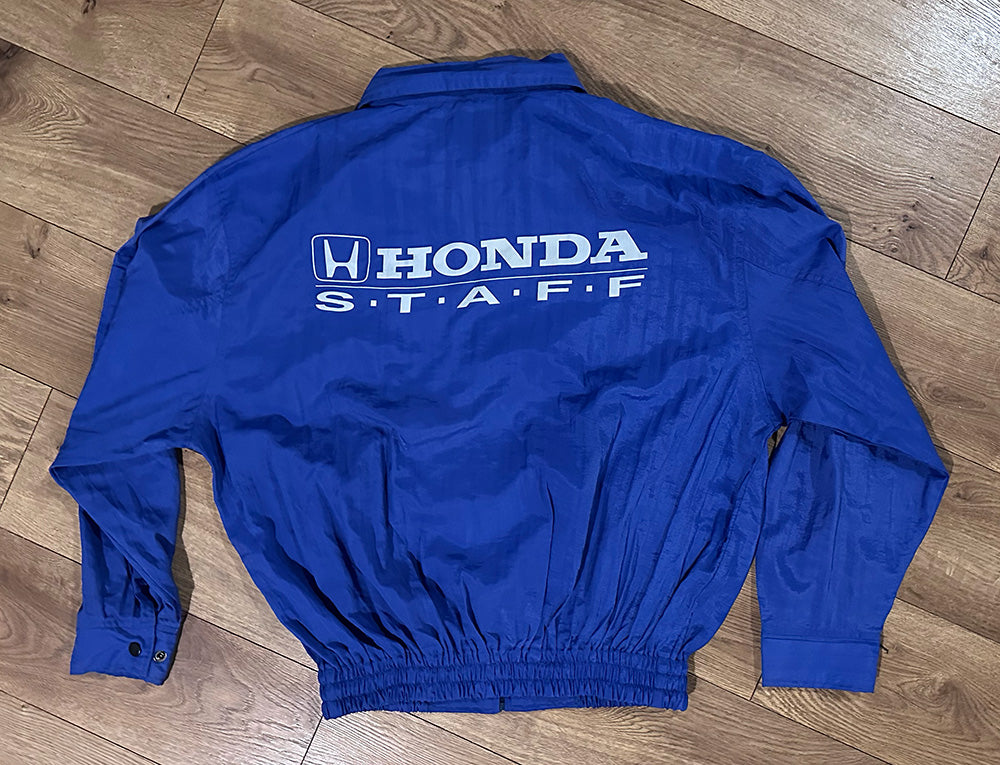Honda Staff Jacket (M)