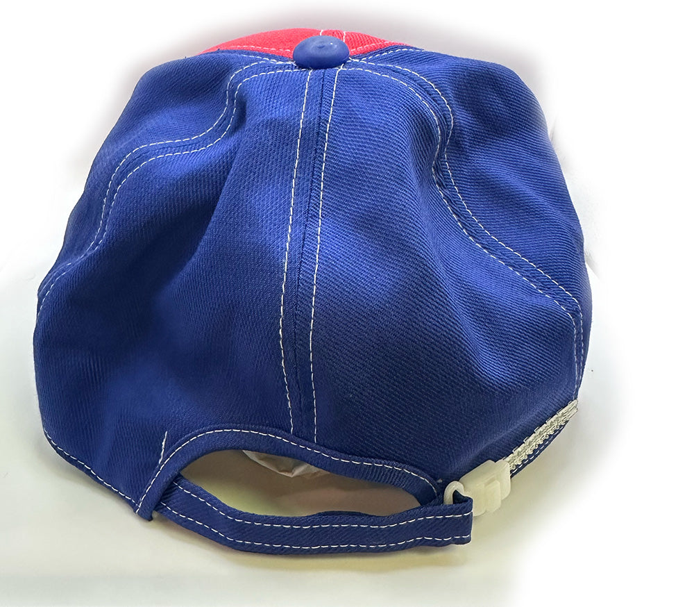 Toyota Corolla Tecno Mechanic's Hat