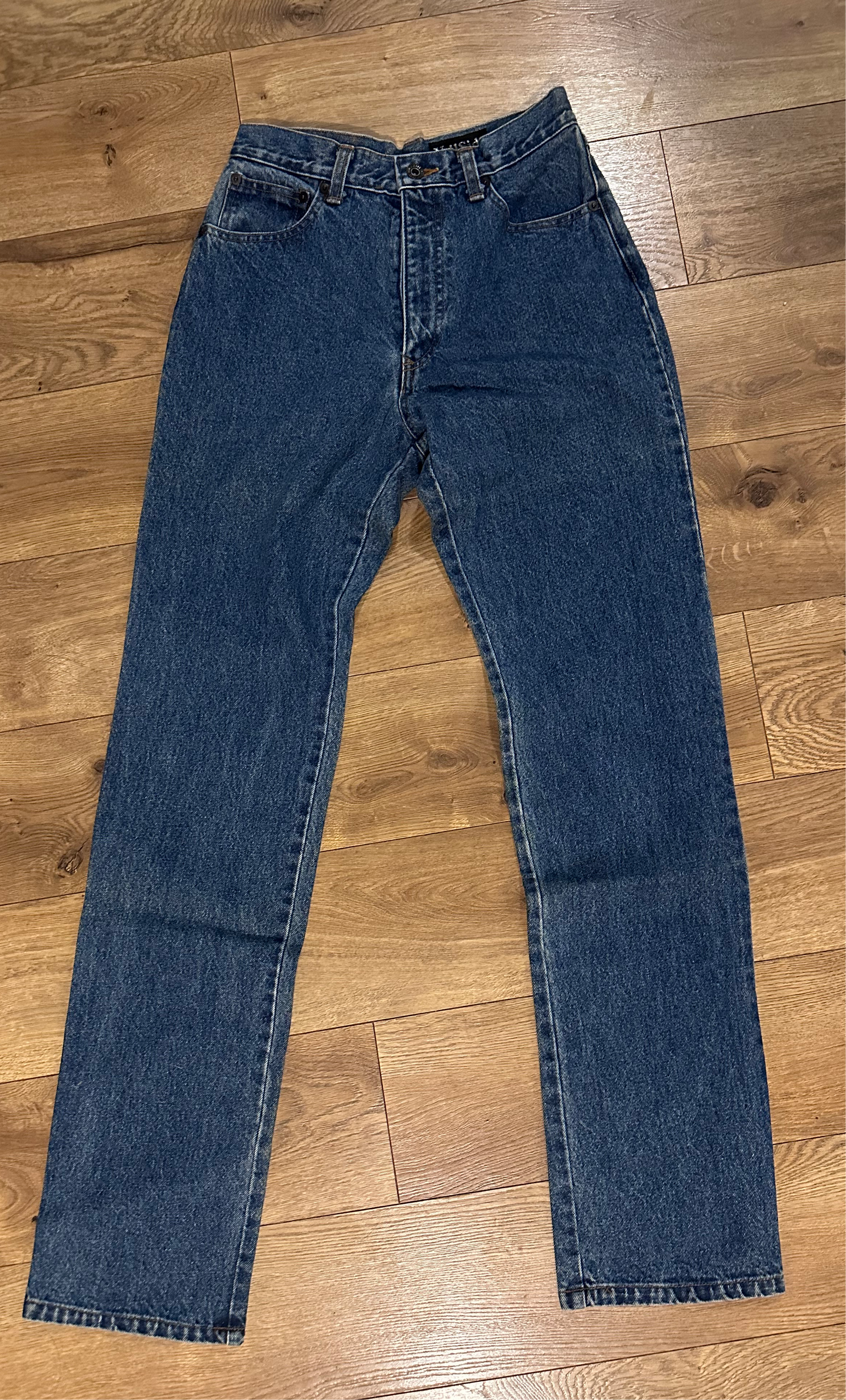 VeilSide Blue Jeans 26x32”