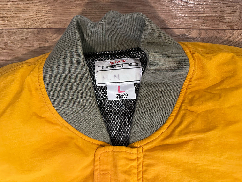 Toyota Corolla Tecno Mechanic's Jacket (L)