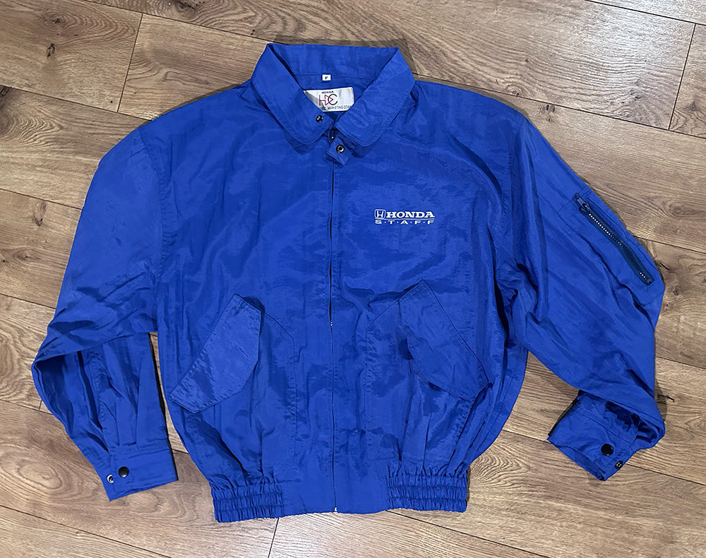 Honda Staff Jacket (M)