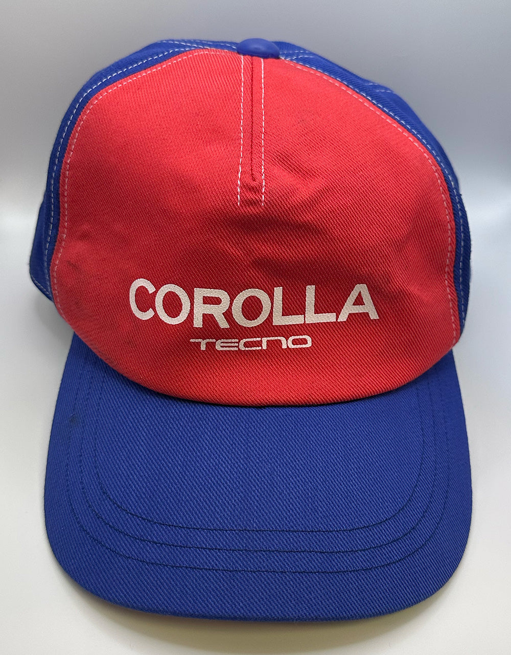 Toyota Corolla Tecno Mechanic's Hat