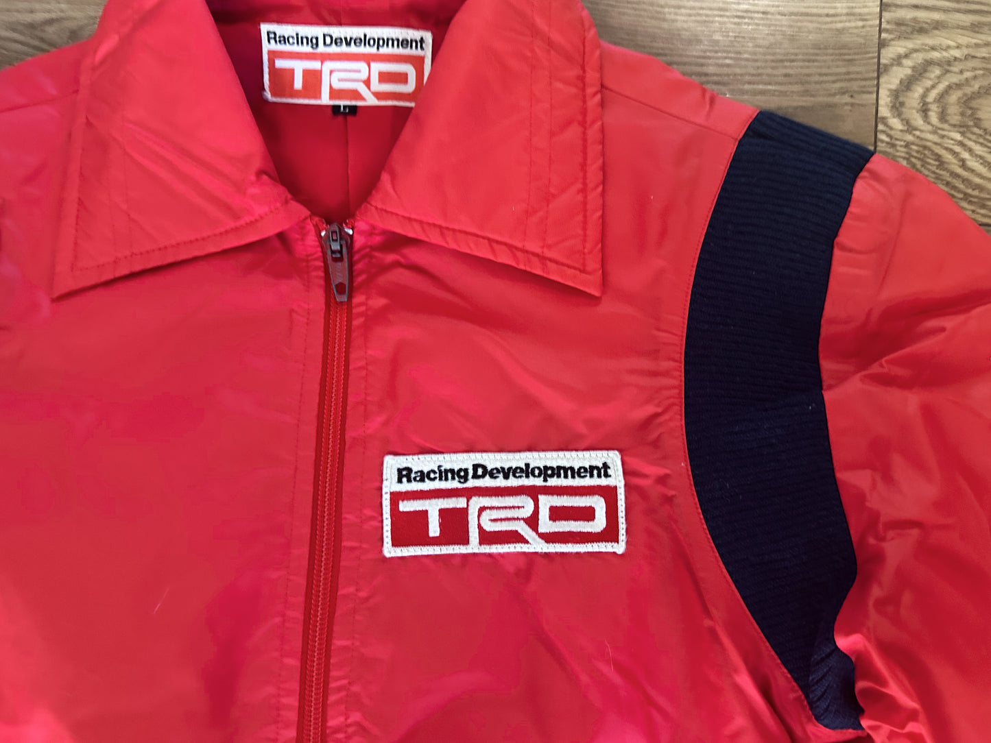 TRD Windbreaker