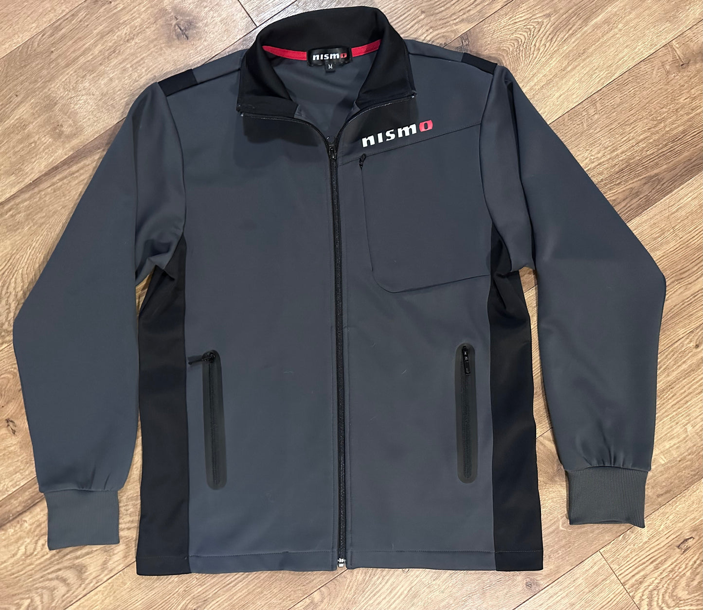 NISMO Track Jacket (Size M)
