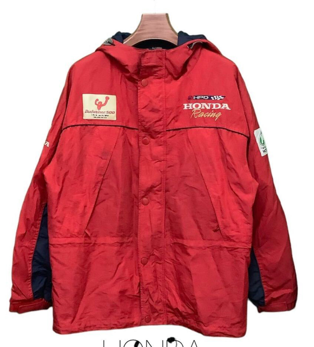 Honda Performance Development Racing Jacket