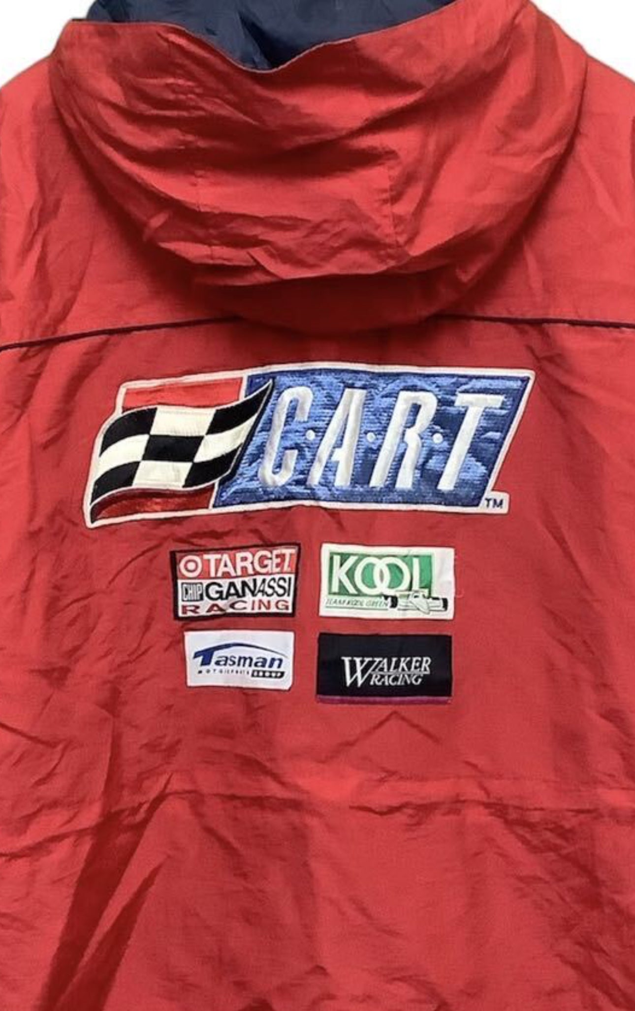 Honda Performance Development Racing Jacket