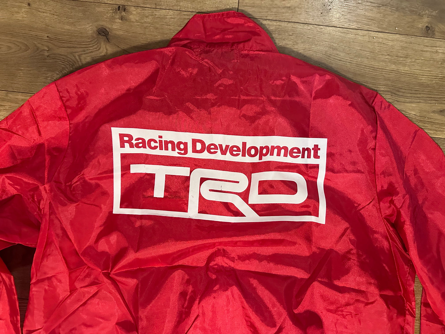 TRD Windbreaker