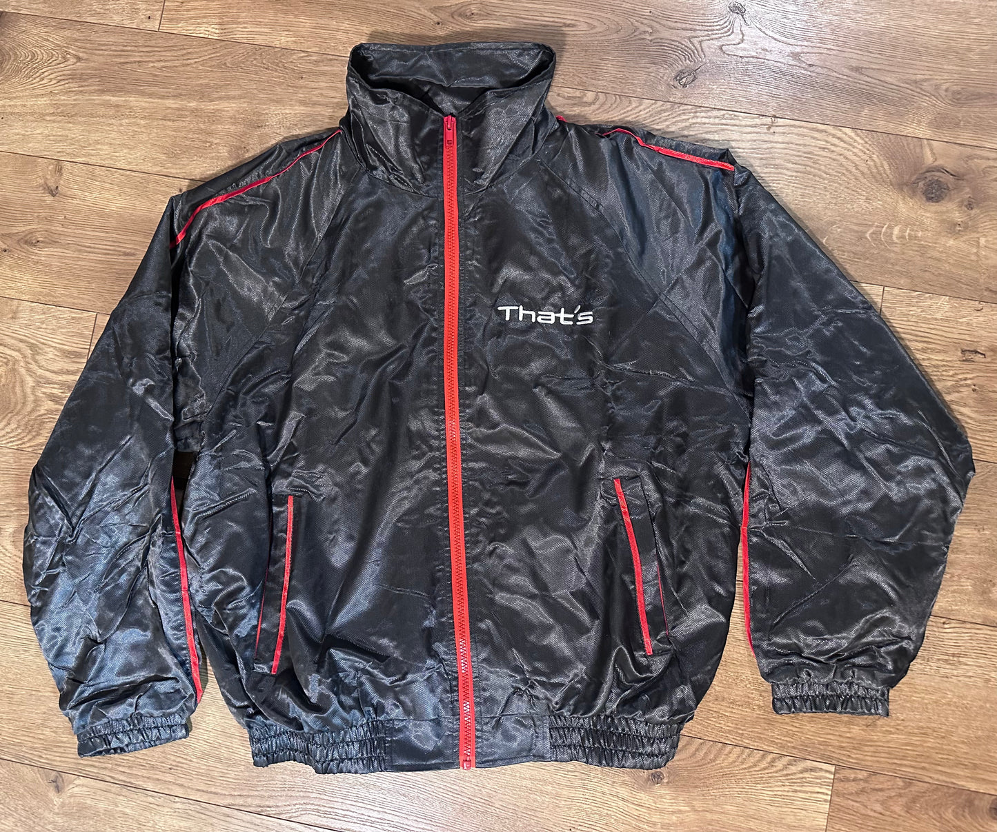 Honda Primo Jacket