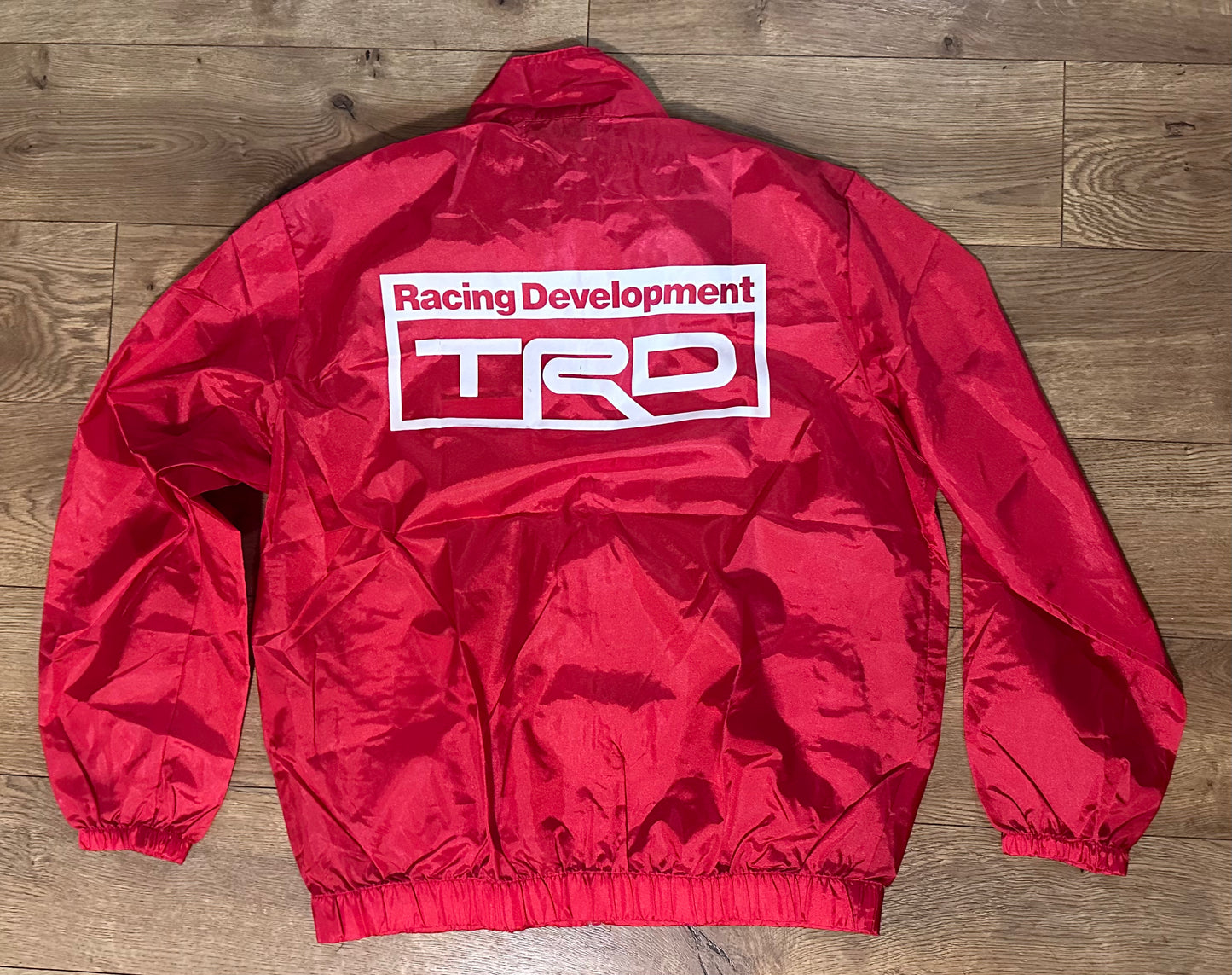 TRD Windbreaker