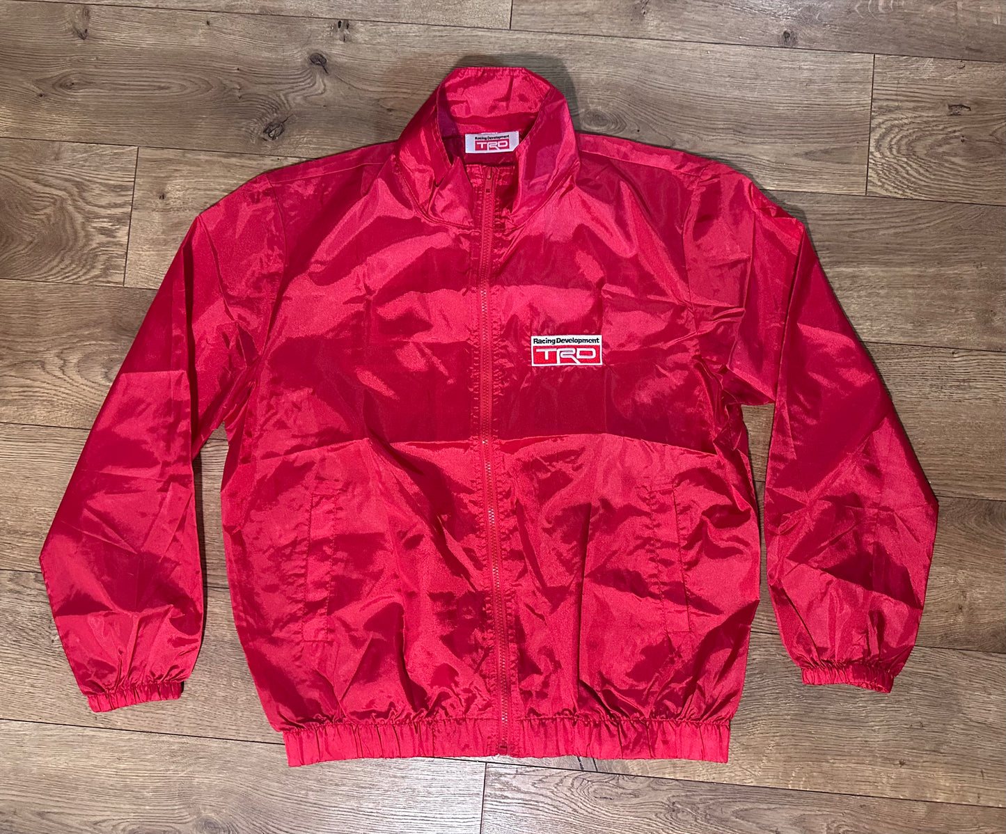 TRD Windbreaker