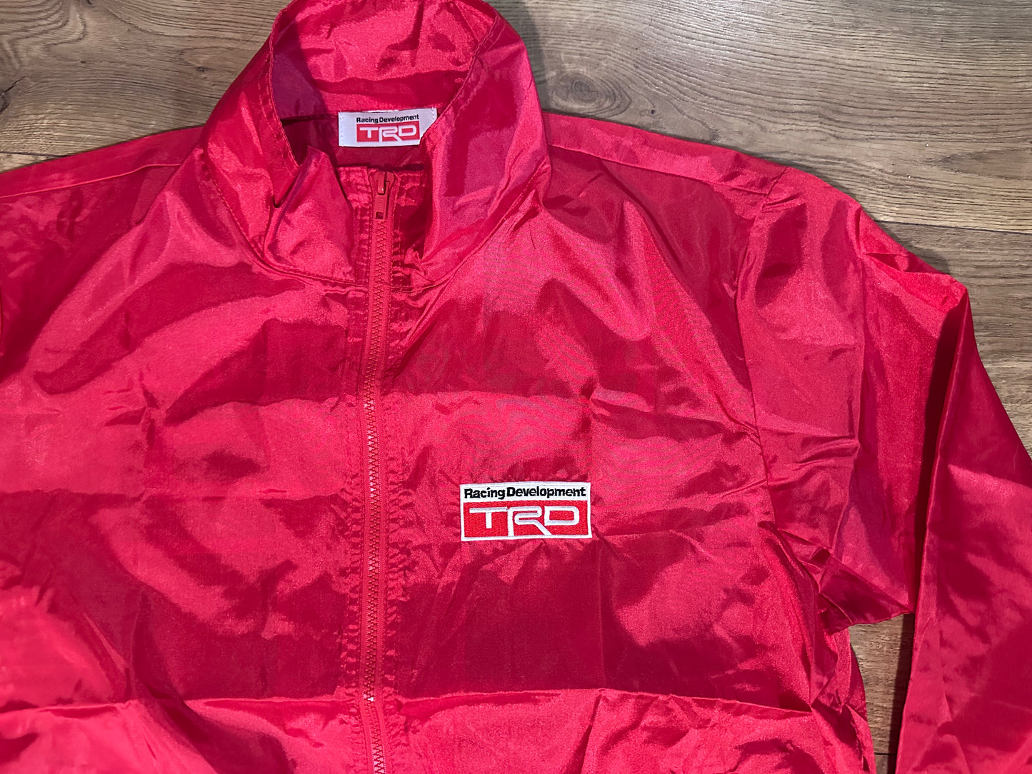 TRD Windbreaker