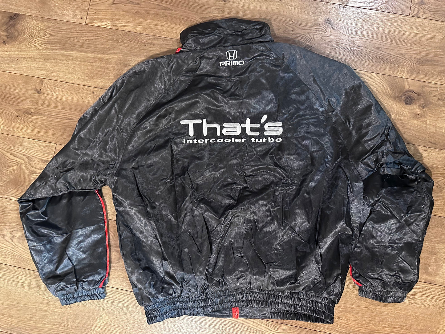 Honda Primo Jacket