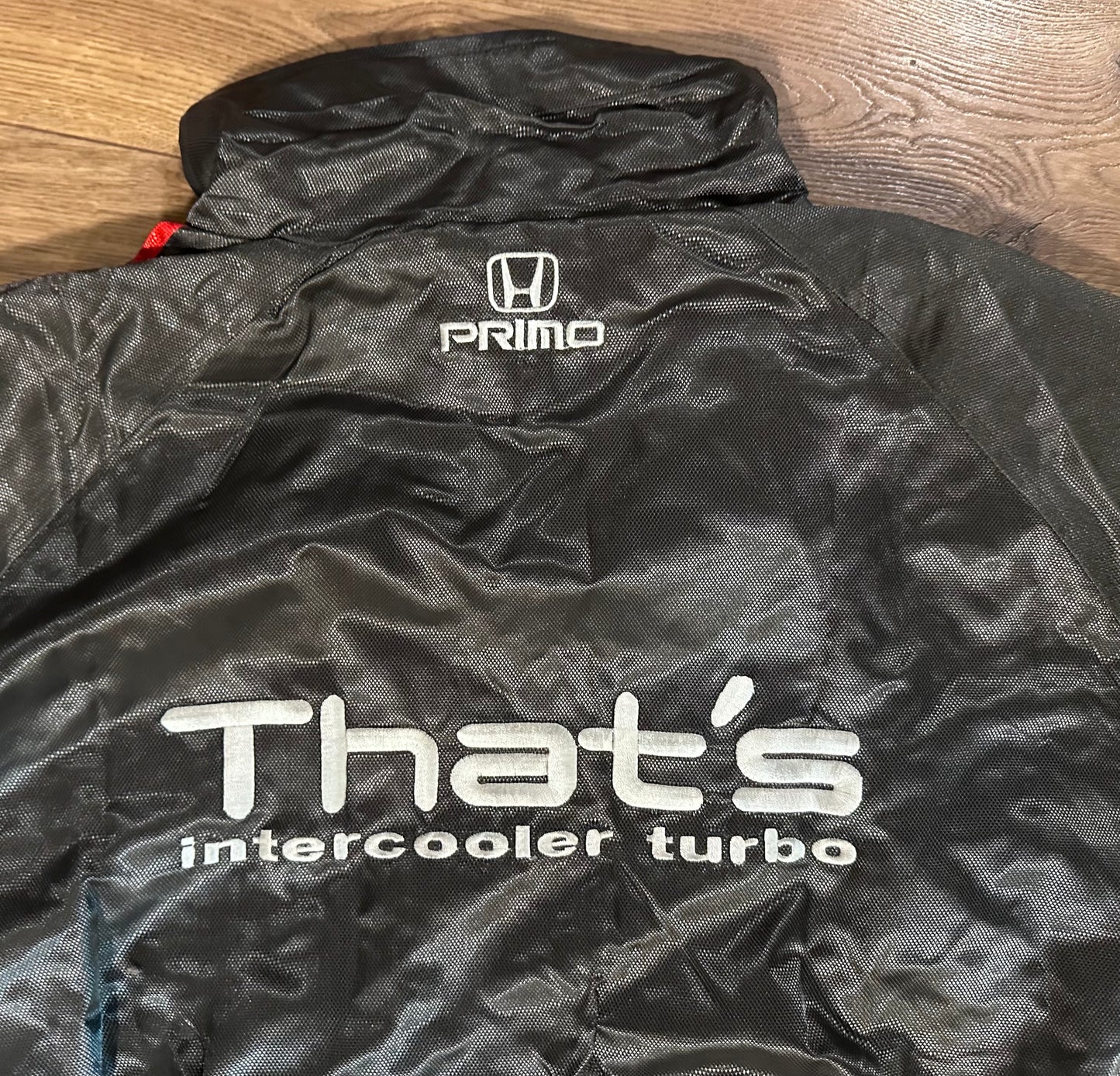 Honda Primo Jacket