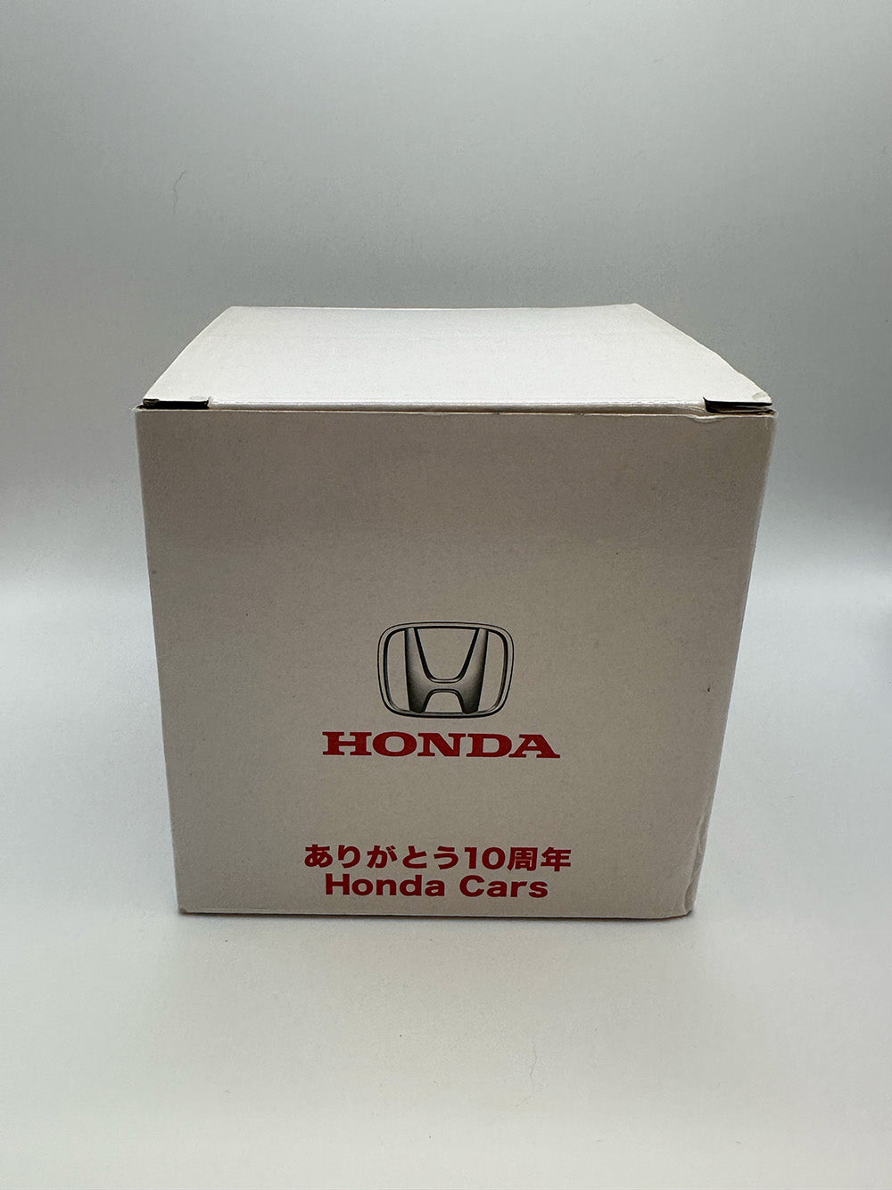 Honda Japanese Dealership Promotional Mug