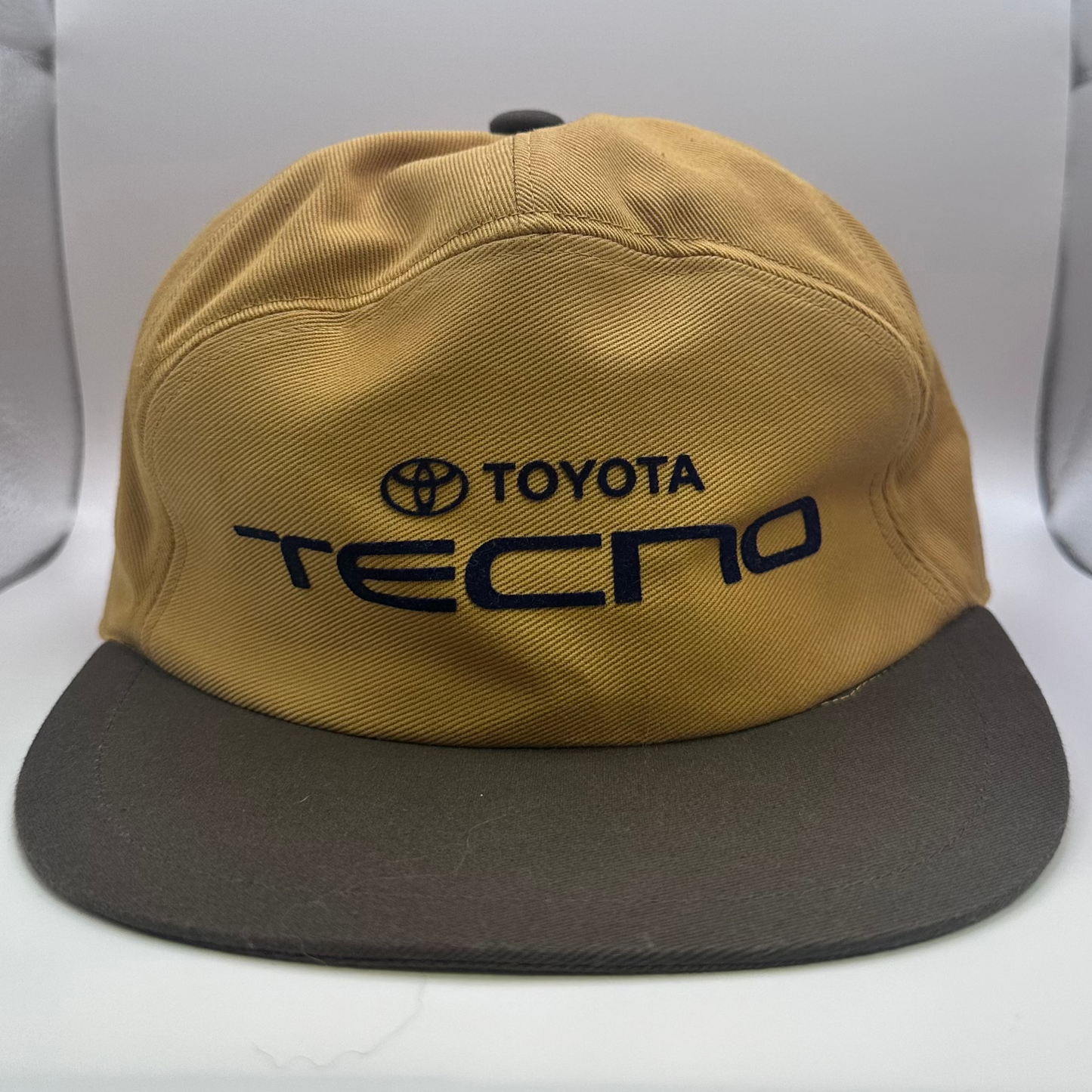 Toyota Tecno Hat (L)