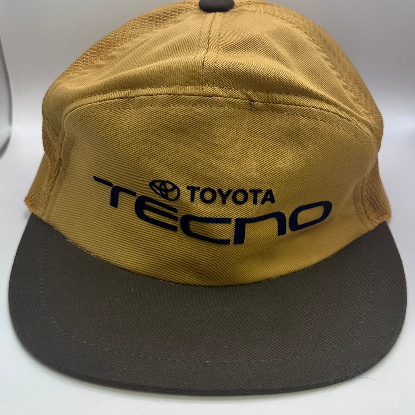 Toyota Tecno Hat Mesh (L)