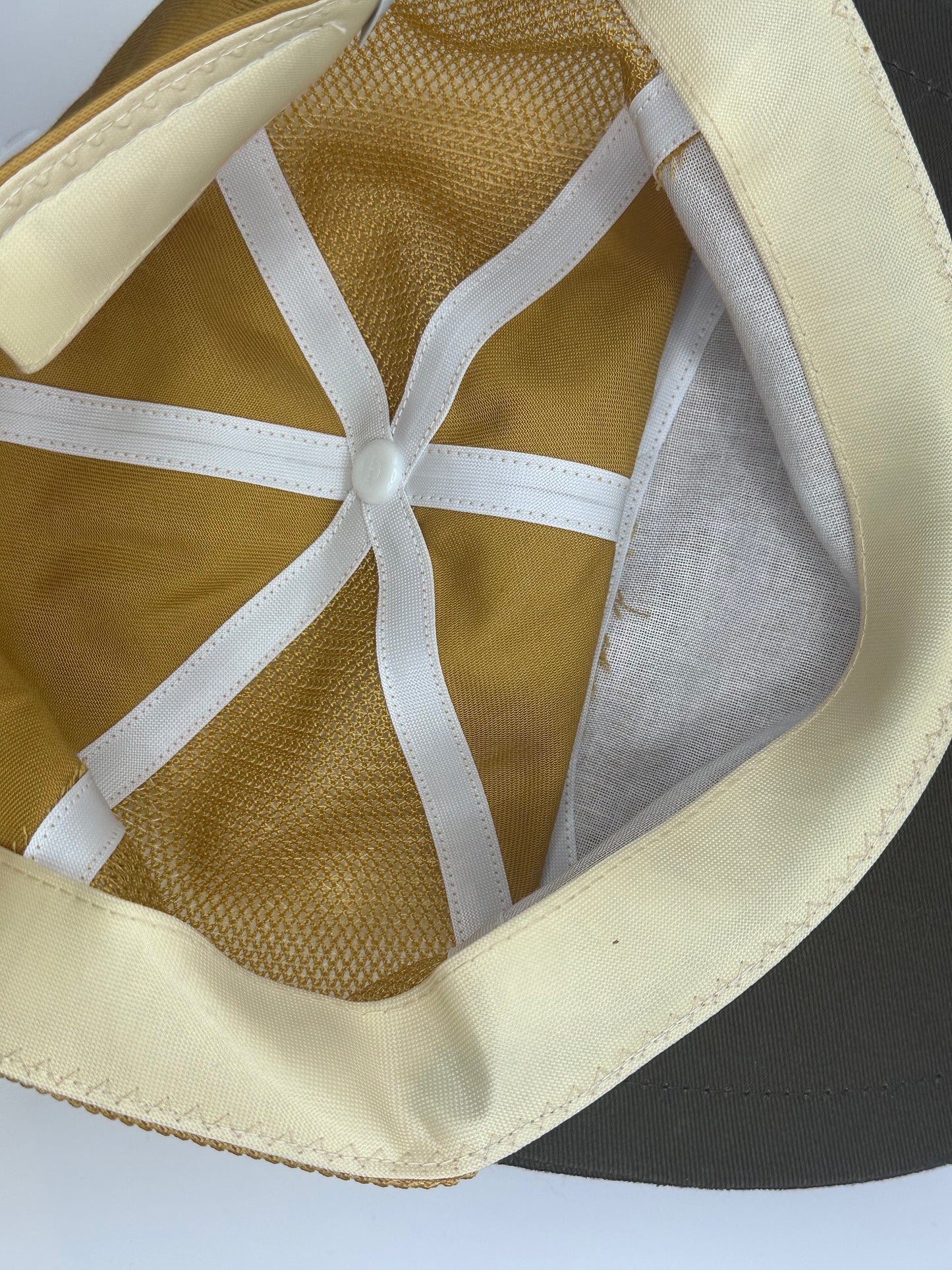 Toyota Tecno Hat Mesh (L)