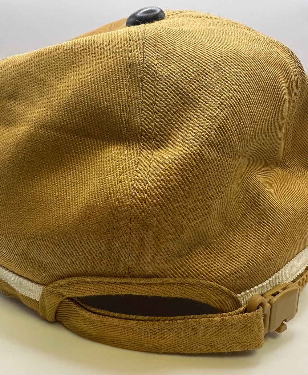 Toyota Tecno Racing Team Staff Hat (L)