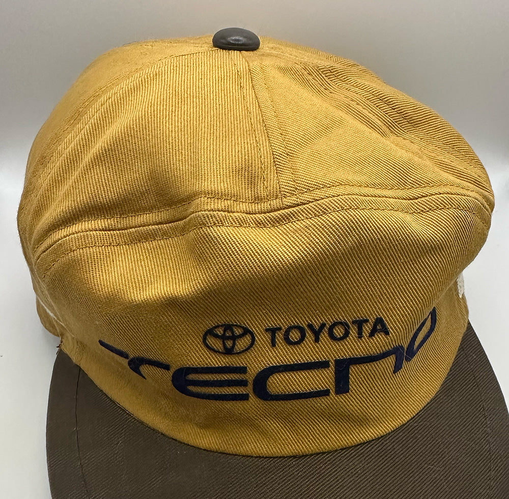 Toyota Tecno Racing Team Staff Hat (L)