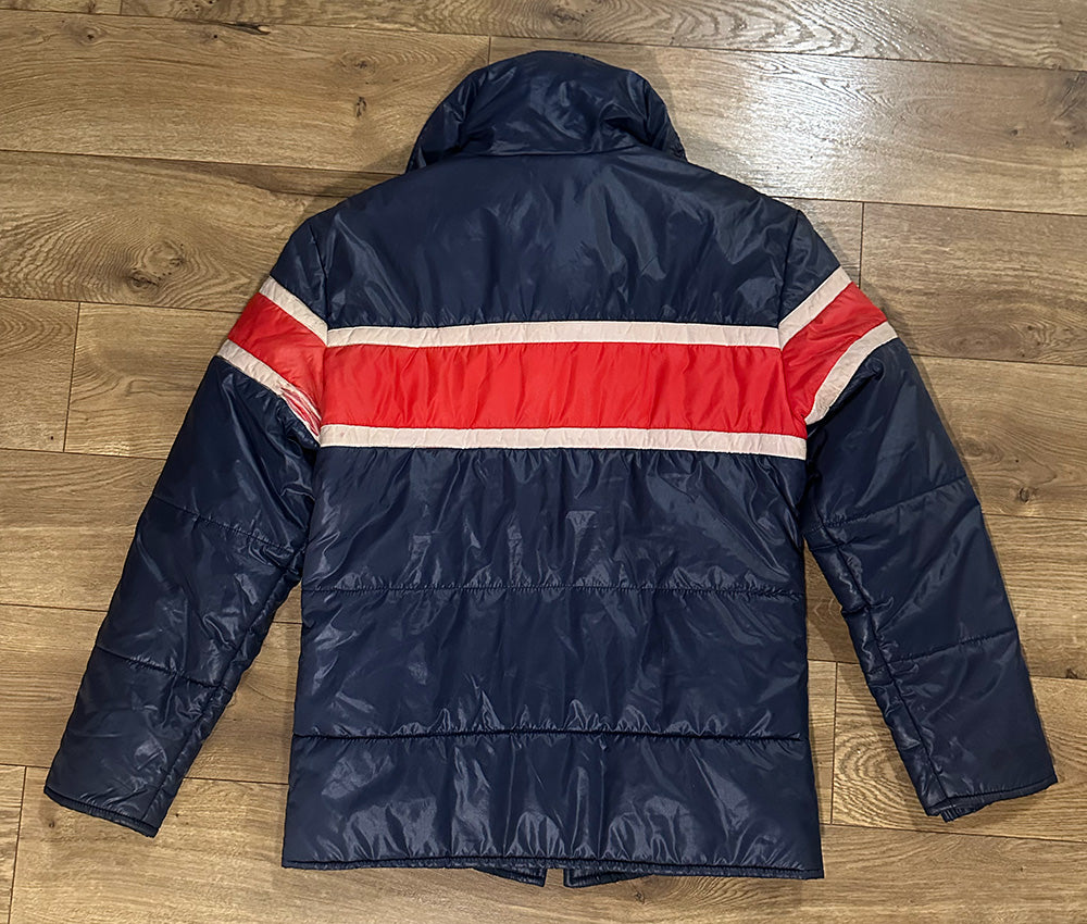 TRD Puffer Jacket (L)