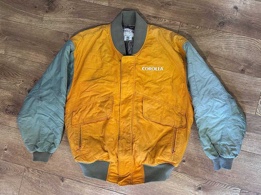 Toyota Corolla Tecno Mechanic's Jacket (M)