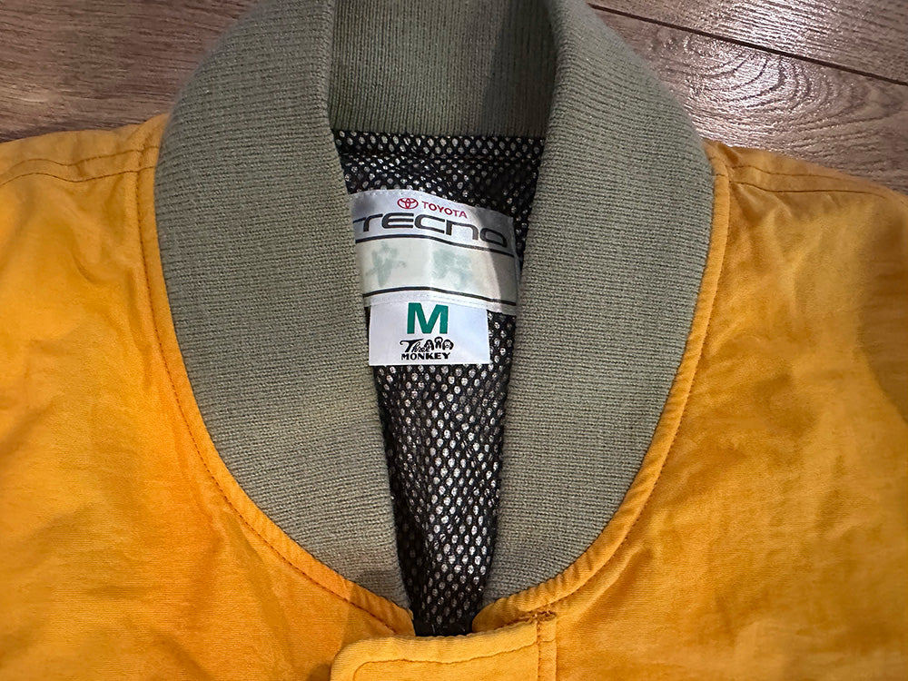 Toyota Corolla Tecno Mechanic's Jacket (M)