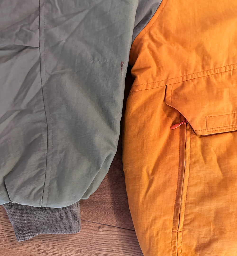 Toyota Corolla Tecno Mechanic's Jacket (L)