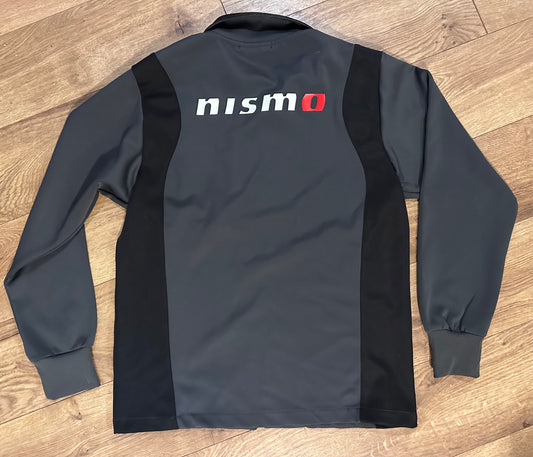 NISMO Track Jacket (Size M)