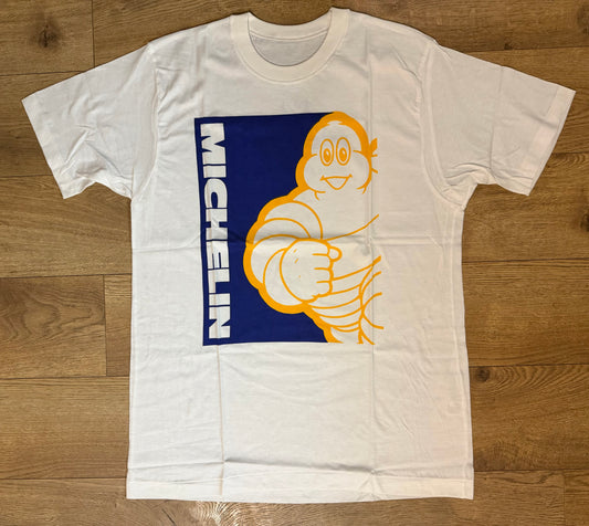 Michelin Tires T Shirt (Sz. M)
