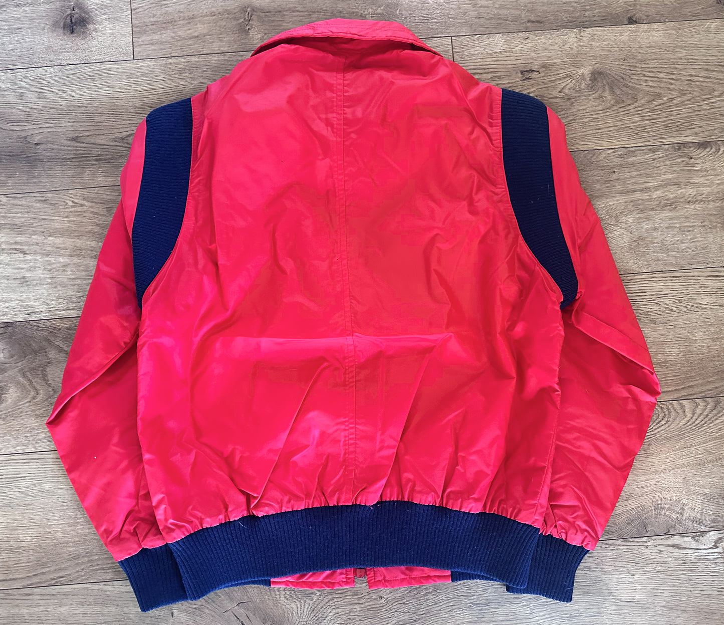 TRD Windbreaker