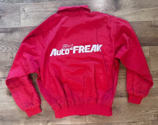 Auto FREAK Jacket (Sz. Large)