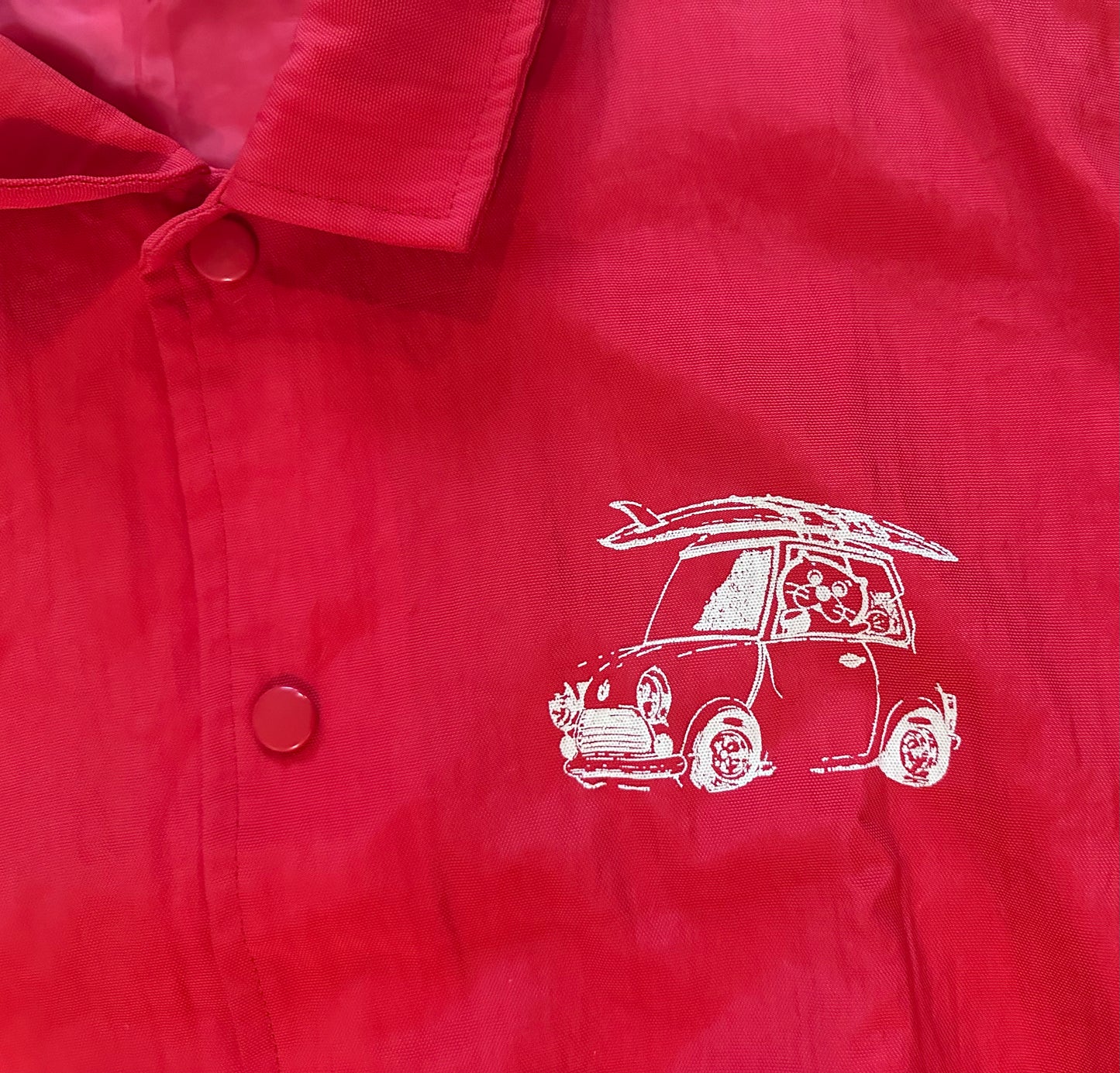 Auto FREAK Jacket (Sz. Large)