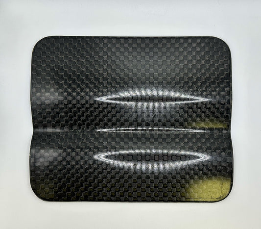 Impulse Carbon Fuel Door (AE86)